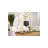 Cona 20 - Light Dimmable Sputnik Modern Linear Chandelier