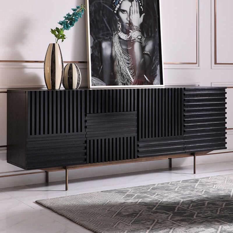 Creative Design Sideboard