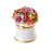 Cameryn Crystal Decorative Box