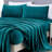 Soft Fleece Sheet Set-101510196-101510198