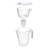 Tayama Alkaline Water Filter Pitcher 3.2 Liters