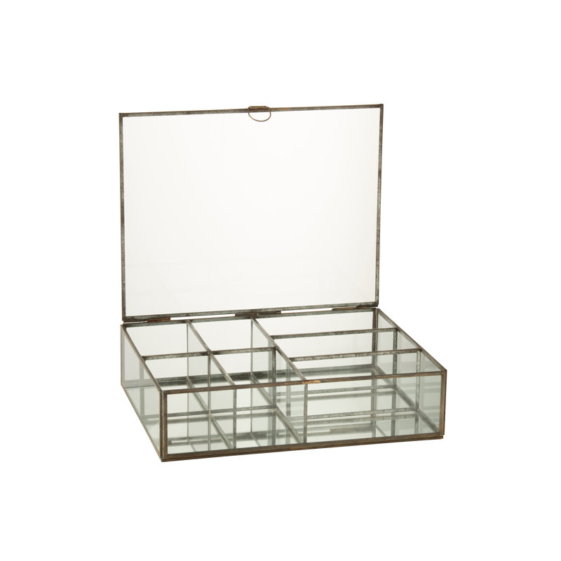 Aaira Decorative Box