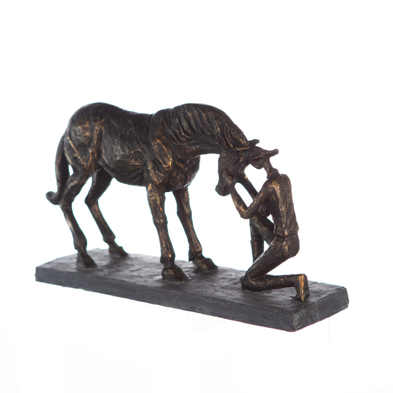 Madeleine Figurines & Sculptures