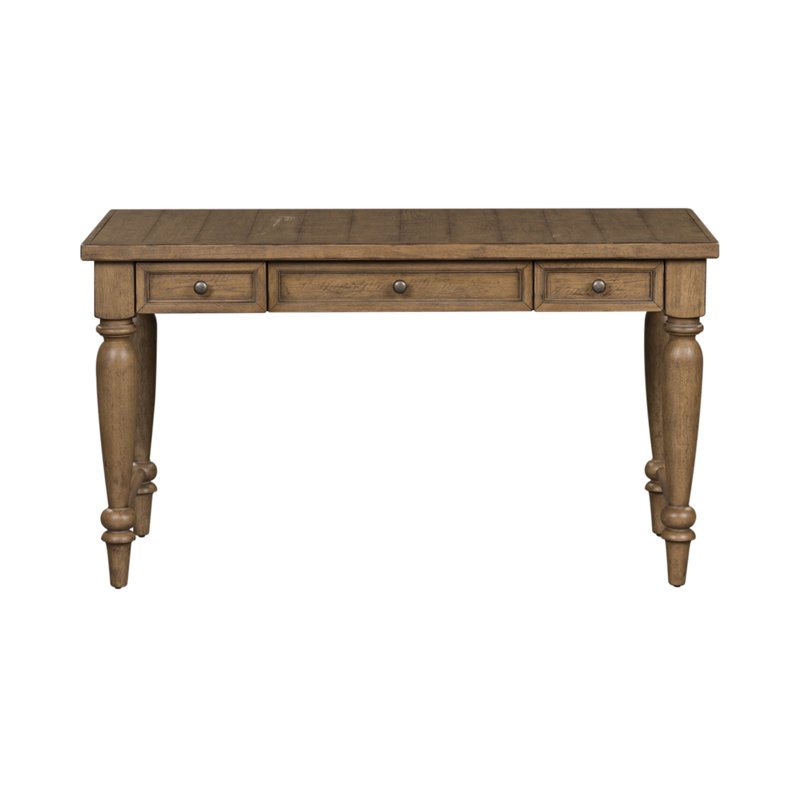 Andarius Desk, Brown