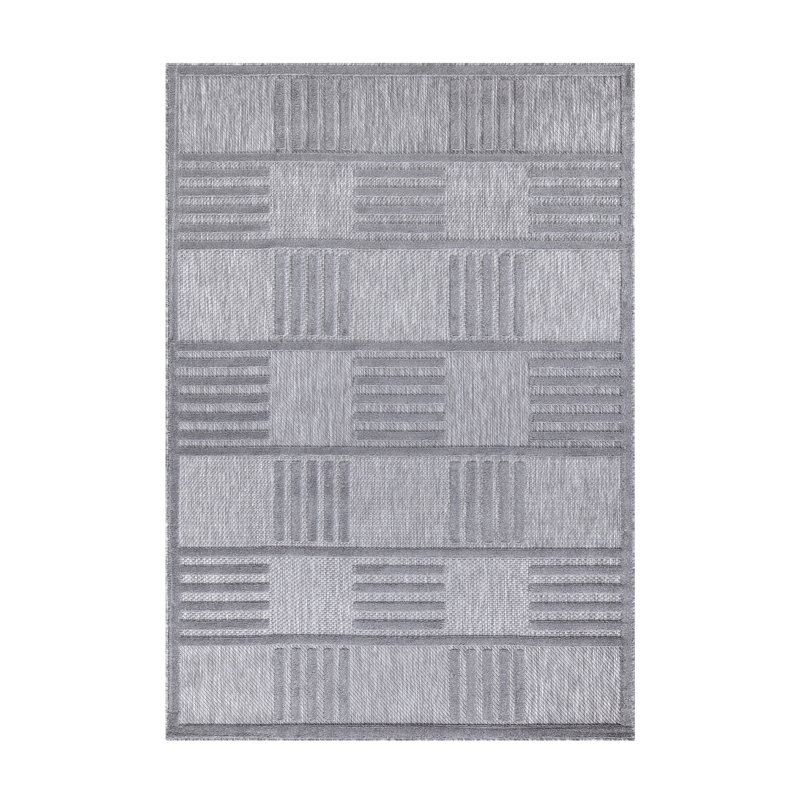 Kriti Machine Woven Indoor Rug, Rectangle 80 x 150cm