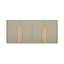 Sadeen 200cm Sideboard-119454978