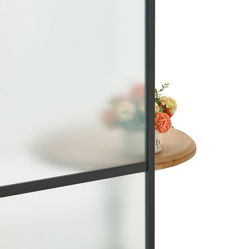 Lamberth Glass Barn Doors