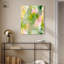 Quantum Hues I, toile abstraite texturée par Art Remedy-113467375-113467379