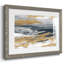 Tumultuous Navy Framed On Paper Print-1681953912-1681953916