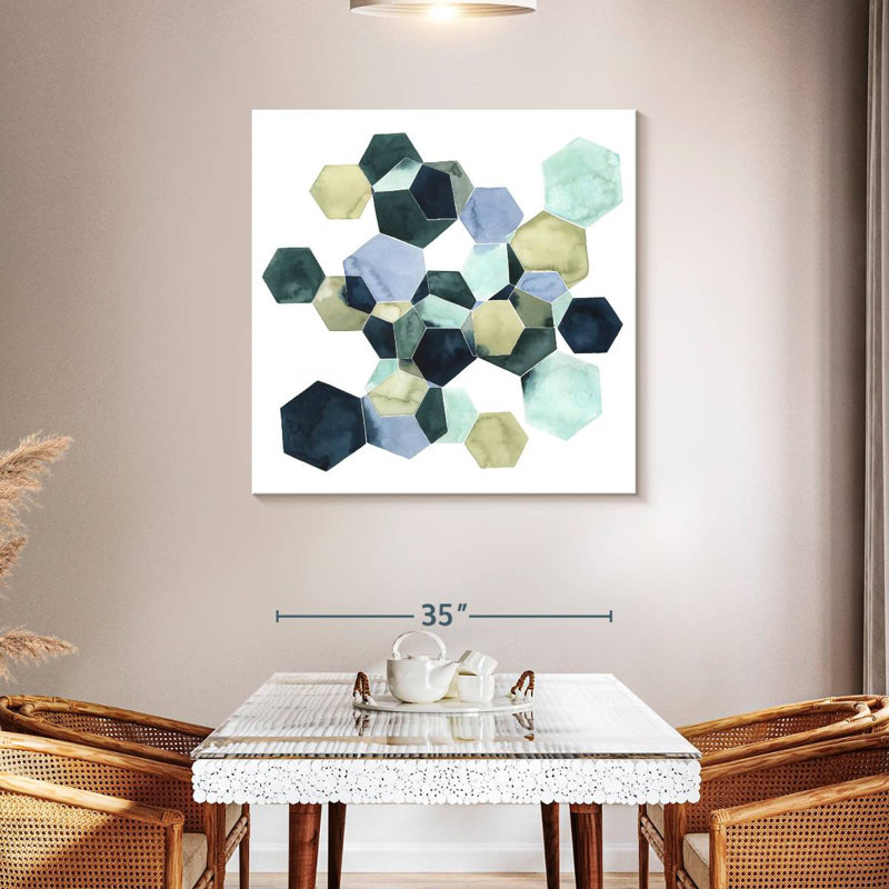 Avery Crystallize I