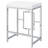Lynmarie 71.25'' Console Table