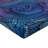 Microfiber Floral Fitted Sheet-105843541-105843539
