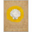 Shell 1 Print by Paule Marrot-1030395498-1030395497