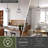 Light Lantern Geometric Pendant-1856890430