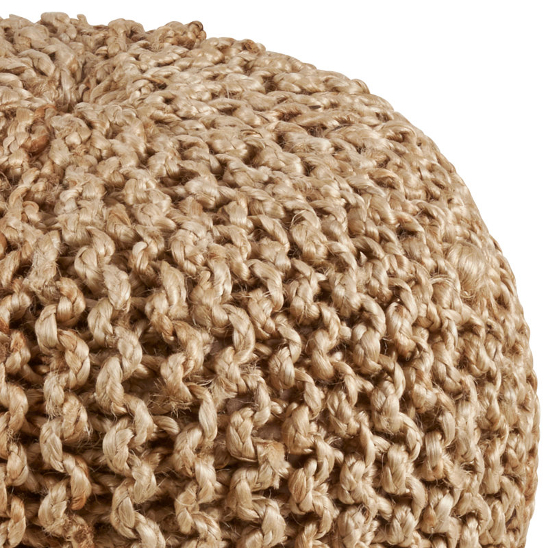 Pouf décoratif Betsy
