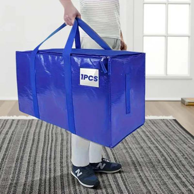 "Organisateur d'objets volumineux - Pour les édredons / équipements sportifs / jouets"