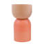 Vase réversible en céramique Flip-1712680275