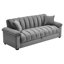 Itzel 4 Seater Polyester Sofa Bed