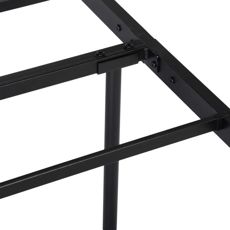 Metal Bed