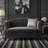 Casey Geometric Throw Pillow Cover & Insert
