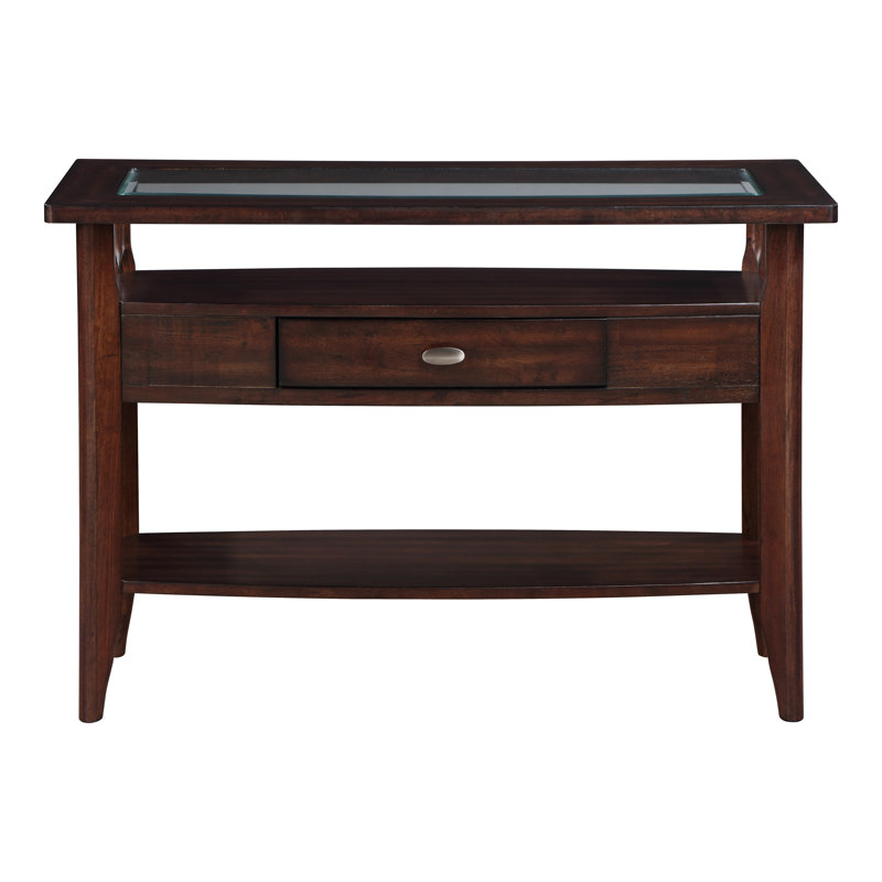Console Abrie Ensio