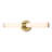  Brooks Industrial Mid-Century Iron Integrated LED Vanity Light-1365849746