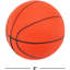 Ensemble de mini-panier de basketball à suspendre au-dessus de la porte GSE 17 "x 12" GSE