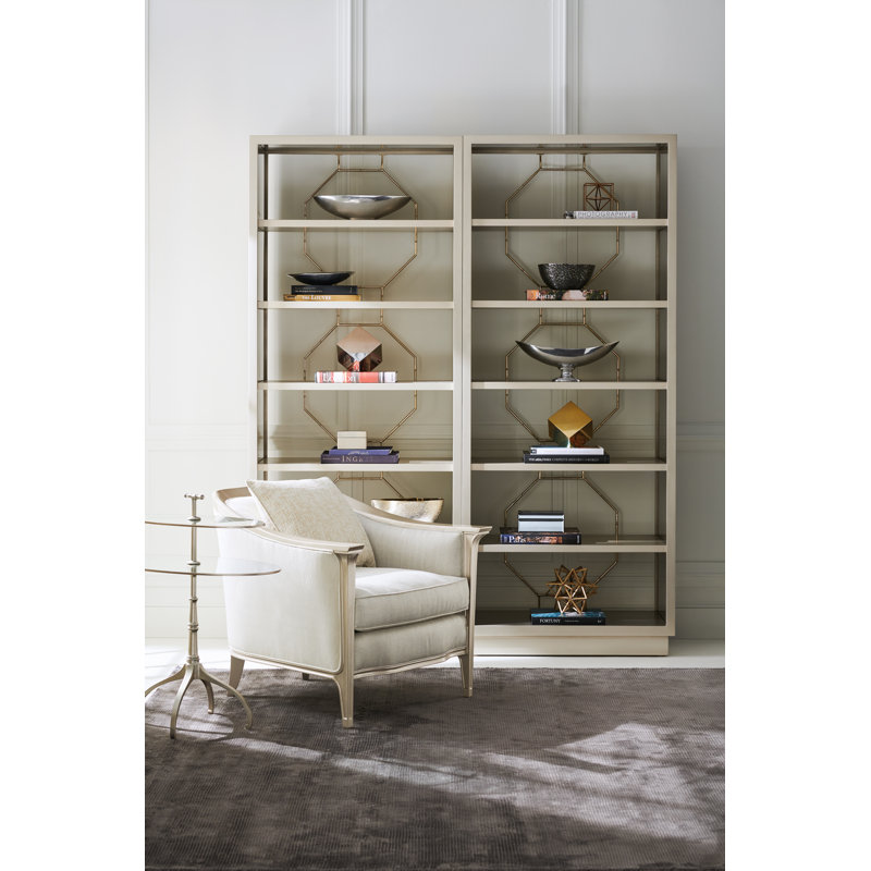Caracole Classic Bookcase