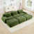 Vert olive est en rupture de stock