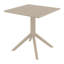 Ensemble bistro long pour 2 personnes 27,5 po Farrah Square-1120359087