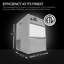 Whynter 44 lb. Daily Production Freestanding Ice Maker