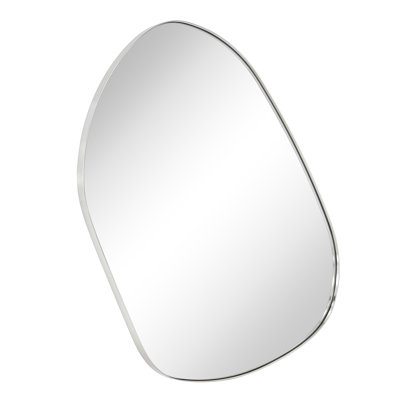Stainless Steel Mirror