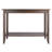 Adreann 40'' Console Table