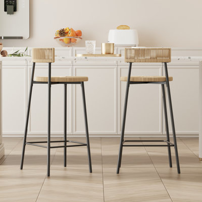 Tabourets de bar modernes
