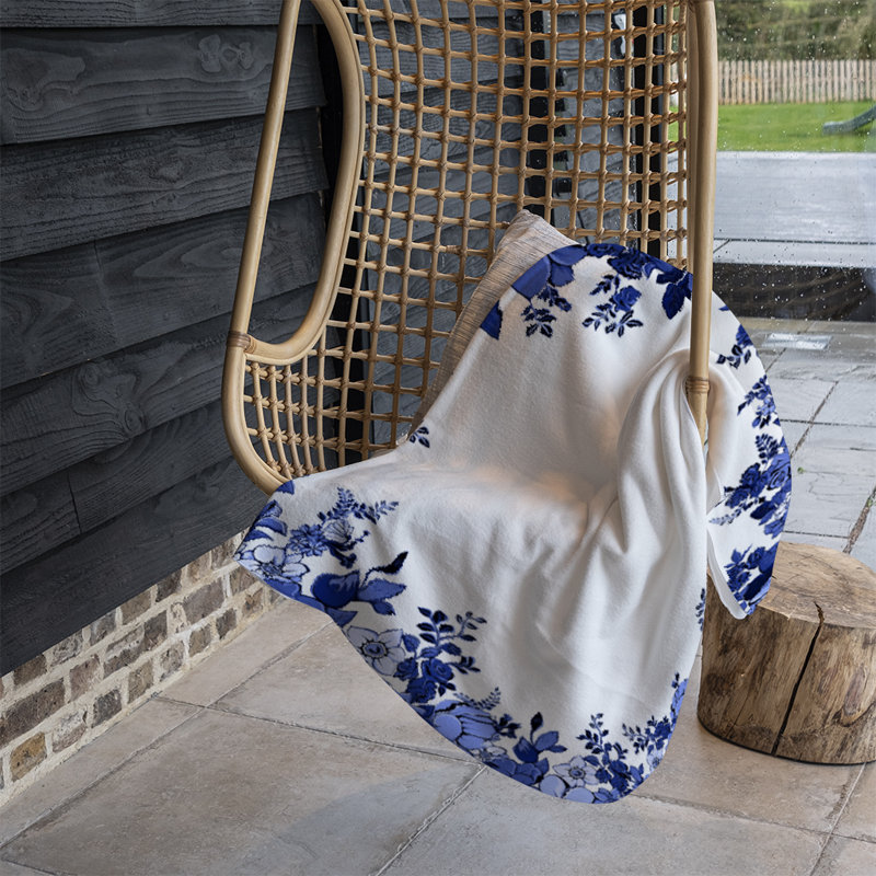 Schillinger Throw Blanket