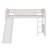 Loft Bed With Slide And Ladder-1278805187