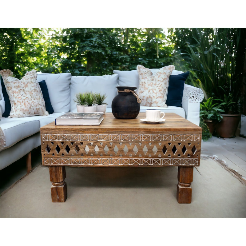 Table basse Eleany Not A Set