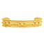 Bits 4 inches c.c. pullin Gilded Mercury-1129548382