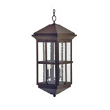 Myles 3 - Light Chandelier