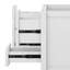 Base de meuble-lavabo 36 po seulement sans lavabo, base de meuble seulement, meuble-lavabo avec armoire et 3 tiroirs-114294661