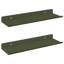 Steel Floating Shelf-1950158009