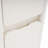 Bedside Table With Three Drawers(15.75*7.87*22.83 In)-1430746679