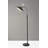 Rotisha 61'' LED Task Floor Lamp