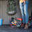 8 Ft. x 7.5 Ft. High-Density Polyethylene (Plastic) Steel Reinforced Outdoor Storage Shed