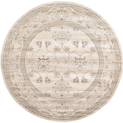 Marconi Floral Indoor Rug