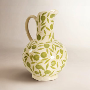 Clara Pitcher