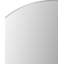 Metal Arch Mirror-109789602