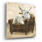 'Refined Comfort 2' by Ethan Harper Acrylic Glass Wall Art-942803063