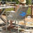 5 Pieces Outdoor Dining Set With Rectangular Dining Table And 4 Chairs-1414717190-1414717188