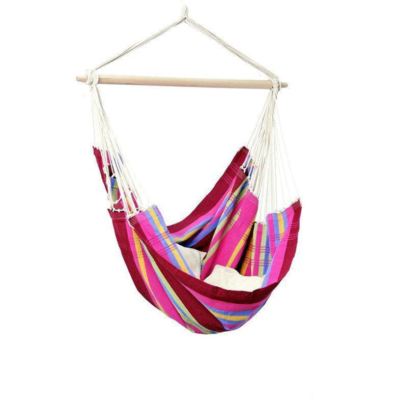 Brasil Hammock Chair, Grenadine